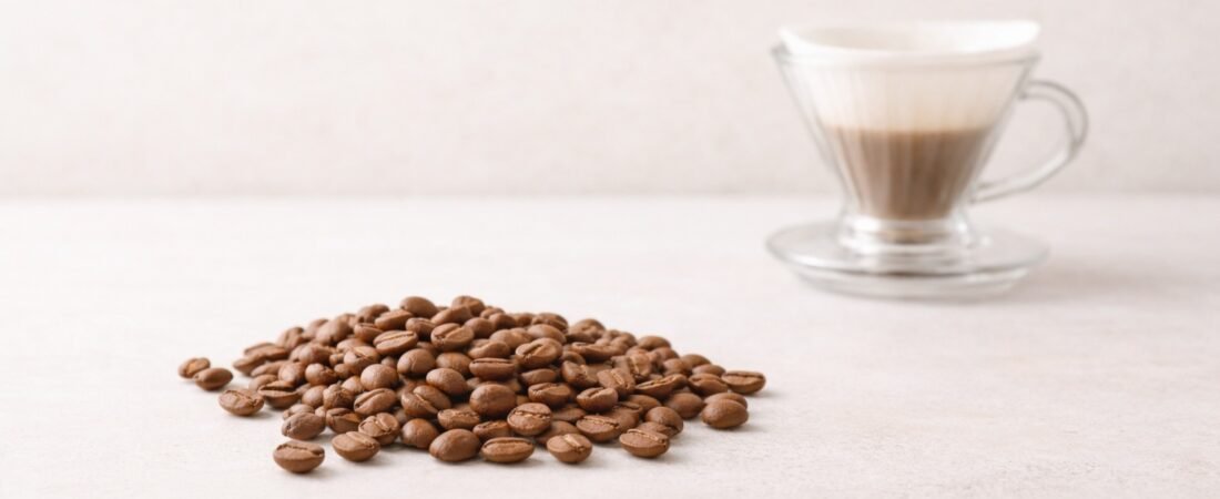 Best Beginner Coffee Beans for Pour Over (Simple, Safe Picks)
