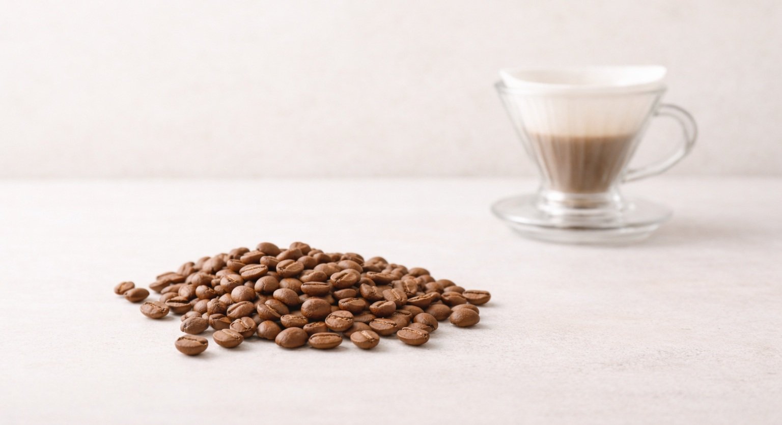 Best Beginner Coffee Beans for Pour Over (Simple, Safe Picks)