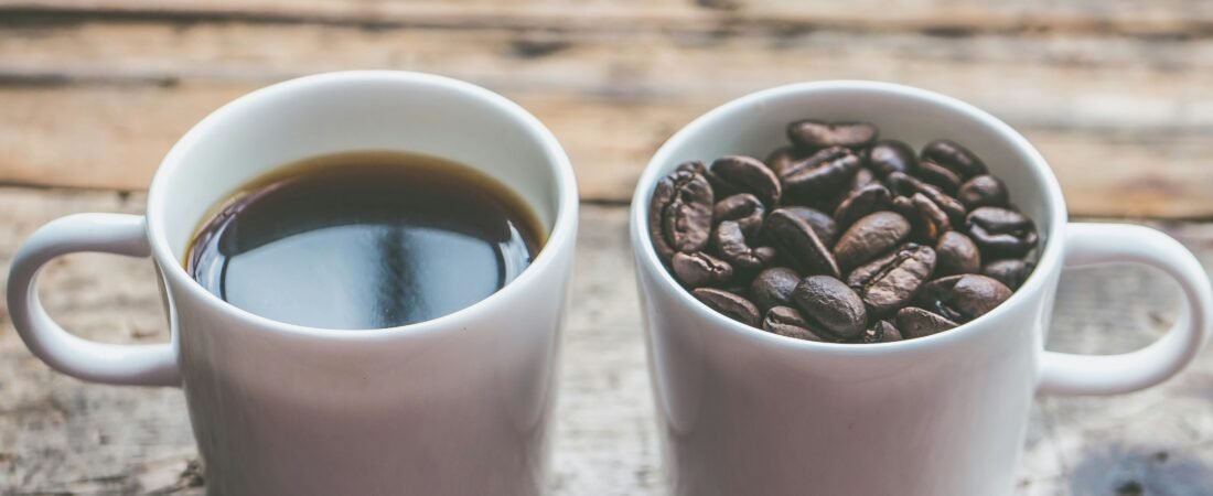 Arabica vs Robusta: Which Coffee Should Beginners Choose?