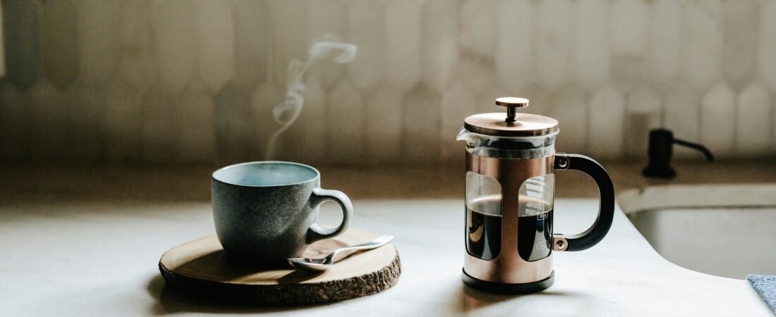 Beginner French Press Recipe