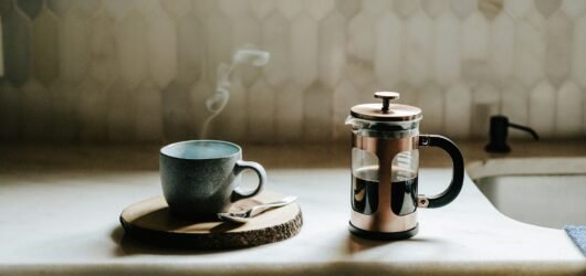 Beginner French Press Recipe