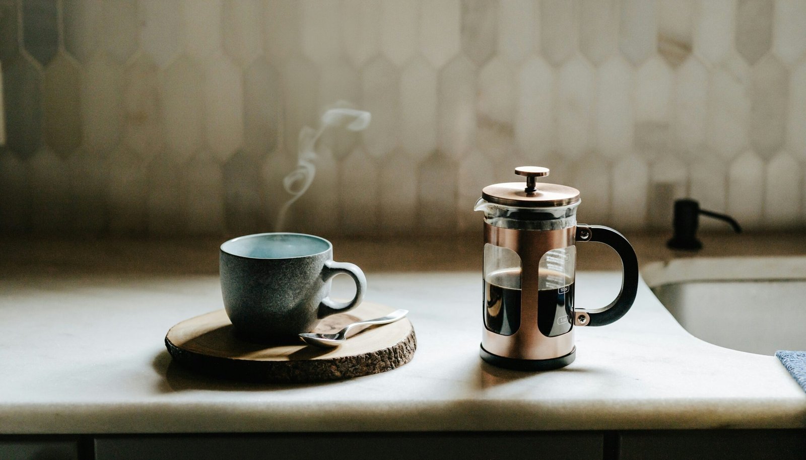 Beginner French Press Recipe