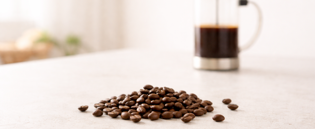 Best Beginner Coffee Beans for French Press (Simple, Forgiving Picks)