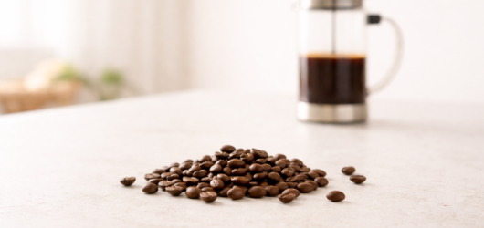 Best Beginner Coffee Beans for French Press (Simple, Forgiving Picks)
