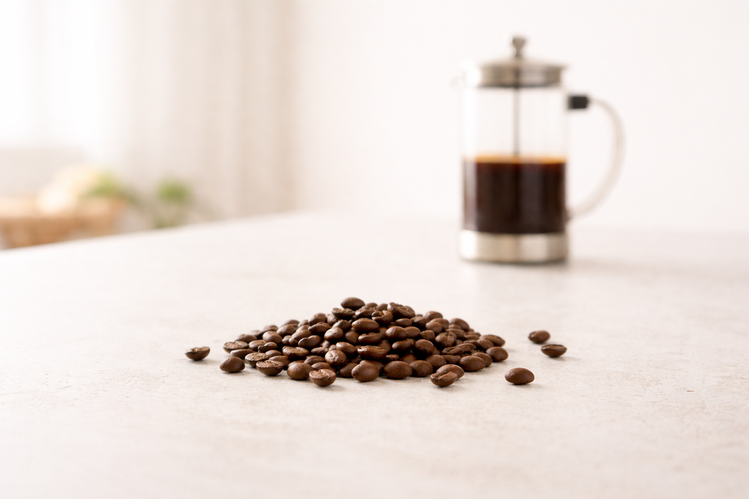 Best Beginner Coffee Beans for French Press (Simple, Forgiving Picks)