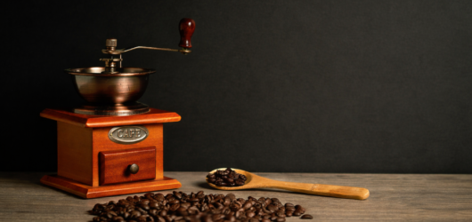Best Beginner Coffee Grinders Under $150