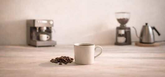 Coffee Gear Beginners Don’t Need (Yet)