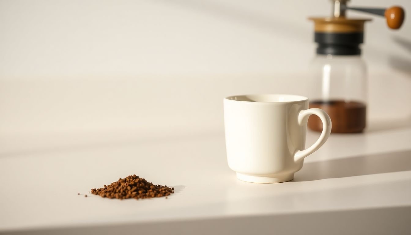 Grind Size Troubleshooting: Fix Bitter, Sour, Weak, or Too Strong Coffee