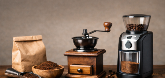 Do You Need a Grinder? (Beginner Truth)