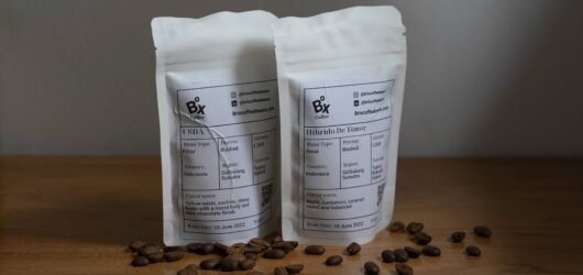 How to Read a Coffee Bag Label (Beginner Guide)