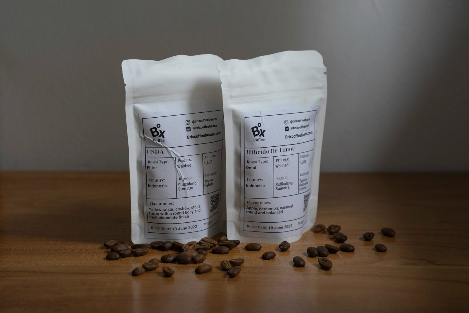 How to Read a Coffee Bag Label (Beginner Guide)