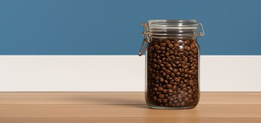 How to Store Coffee Beans Properly