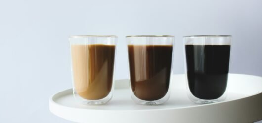 Light vs Medium vs Dark Roast: A Beginner’s Guide