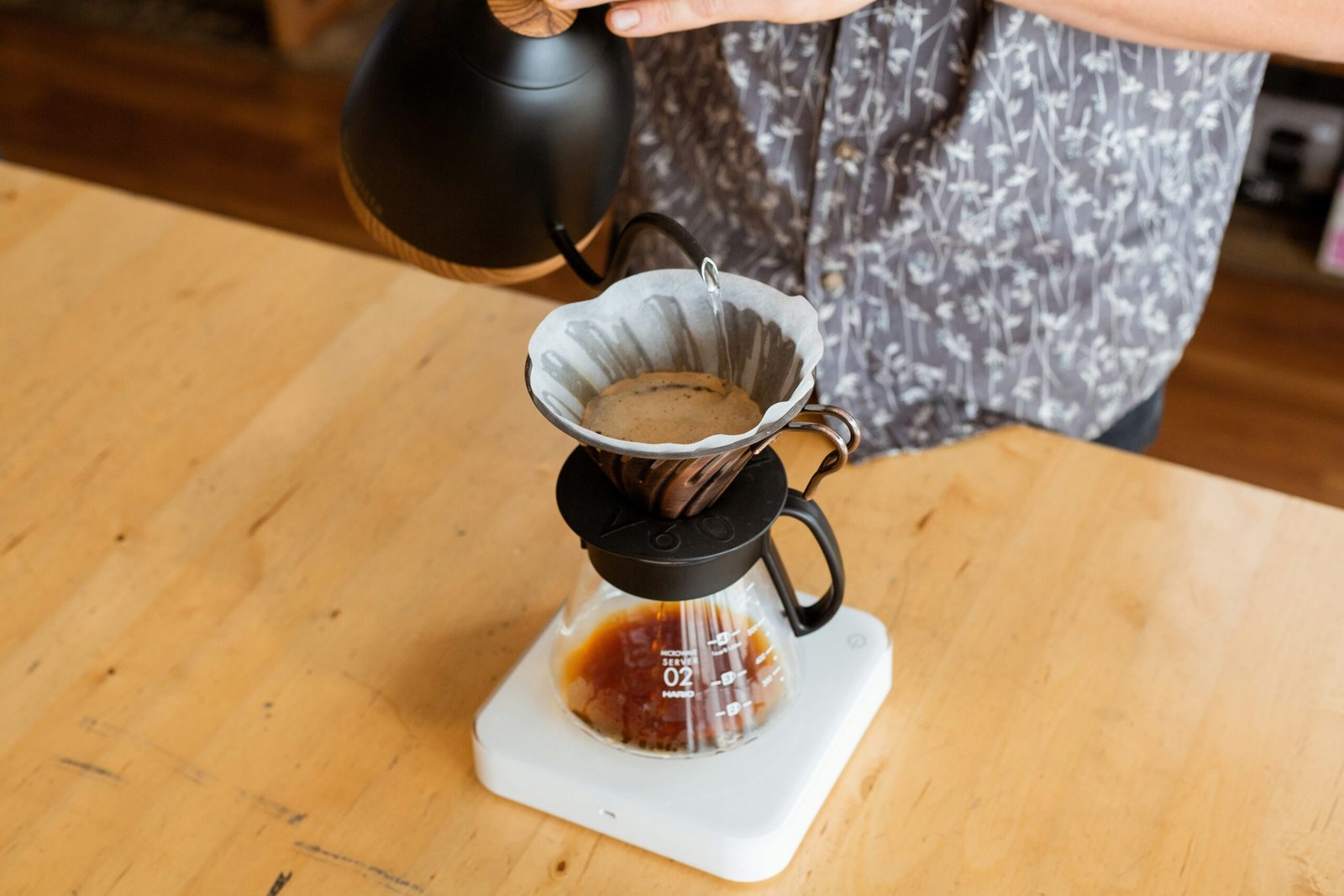 What is Specialty Coffee? A Beginner-Friendly Guide