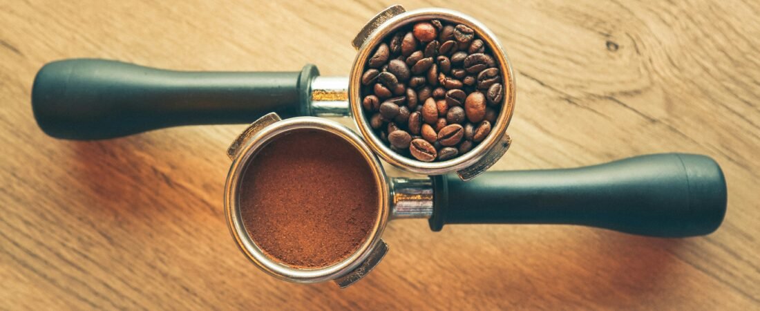 Whole Beans vs Ground Coffee: Which Should Beginners Choose?