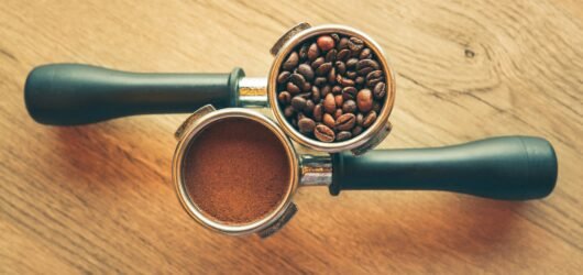 Whole Beans vs Ground Coffee: Which Should Beginners Choose?