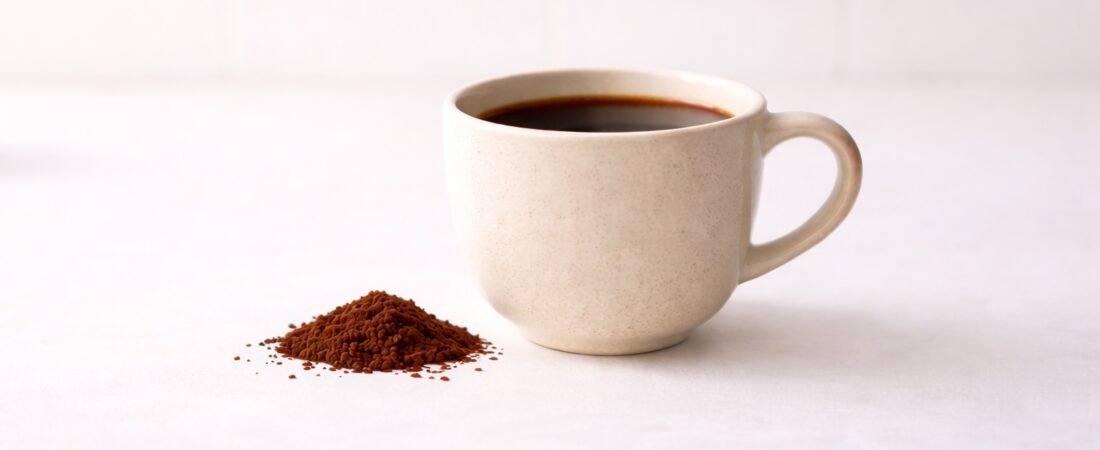 What Causes Bitter Coffee? Easy Fixes for Beginners