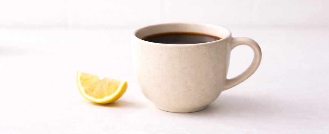 Sour Coffee Explained (And How to Fix It)