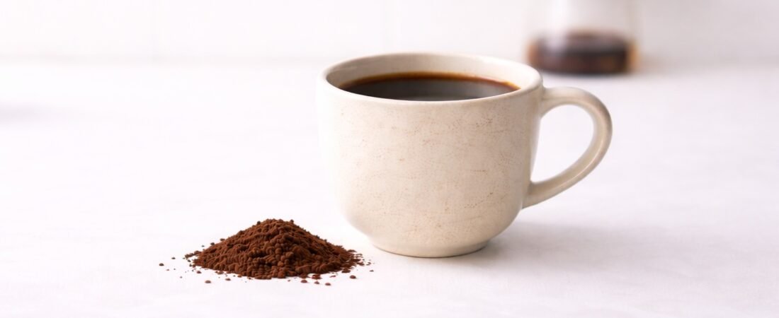 Why Does My Coffee Taste Too Strong? Simple Beginner Fixes