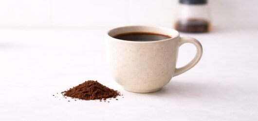 Why Does My Coffee Taste Too Strong? Simple Beginner Fixes