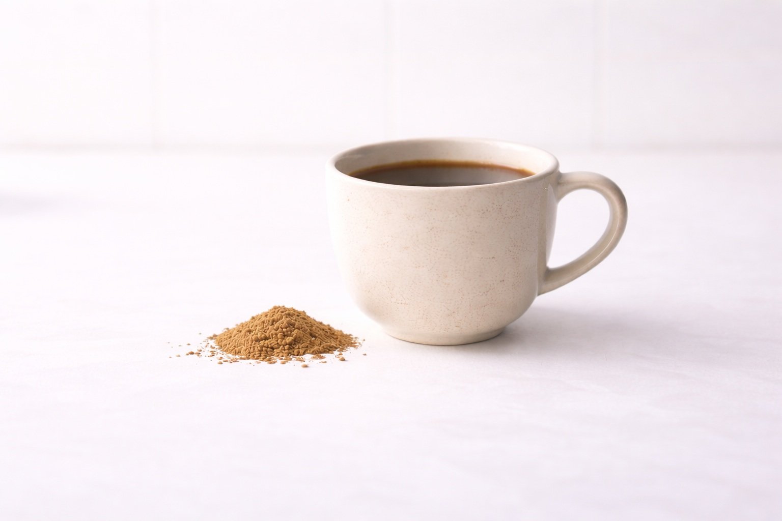 Coffee Tastes Weak? Here’s What’s Going Wrong