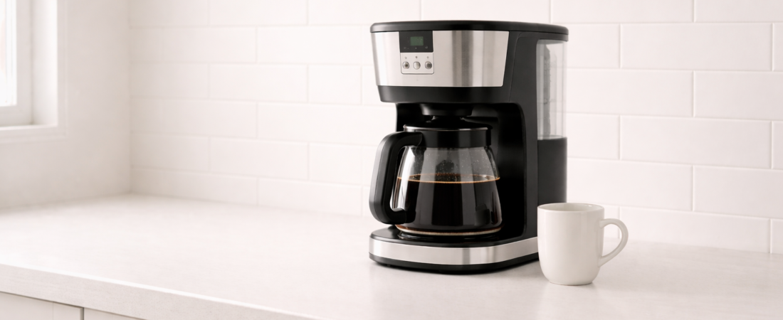 Best Drip Coffee Makers for Beginners