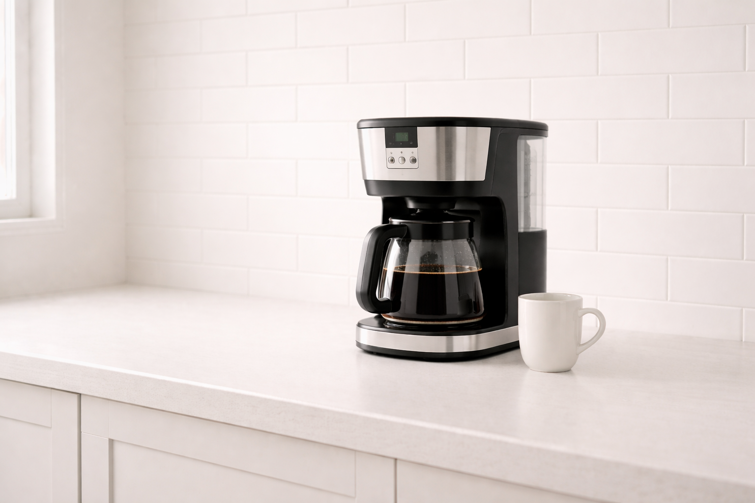 Best Drip Coffee Makers for Beginners