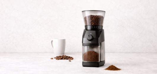 Best Electric Coffee Grinders for Beginners