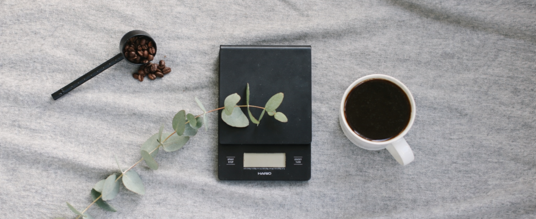 Do You Need a Coffee Scale as a Beginner?