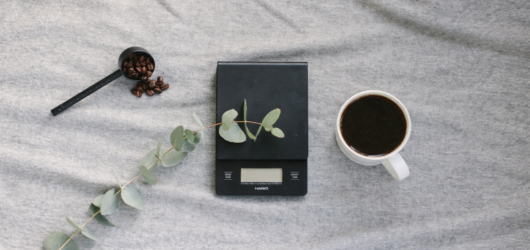 Do You Need a Coffee Scale as a Beginner?