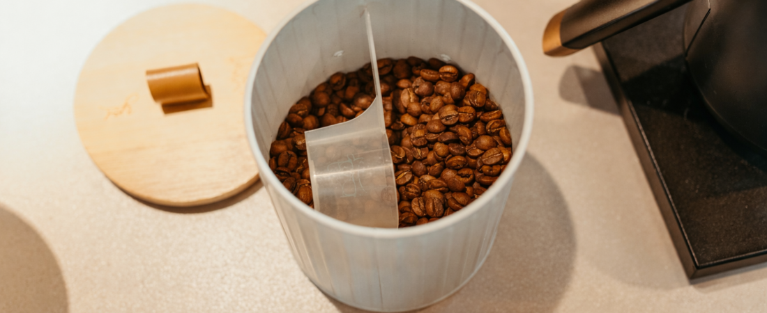 How Much Coffee Should You Buy at a Time?