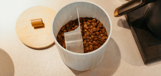 How Much Coffee Should You Buy at a Time?