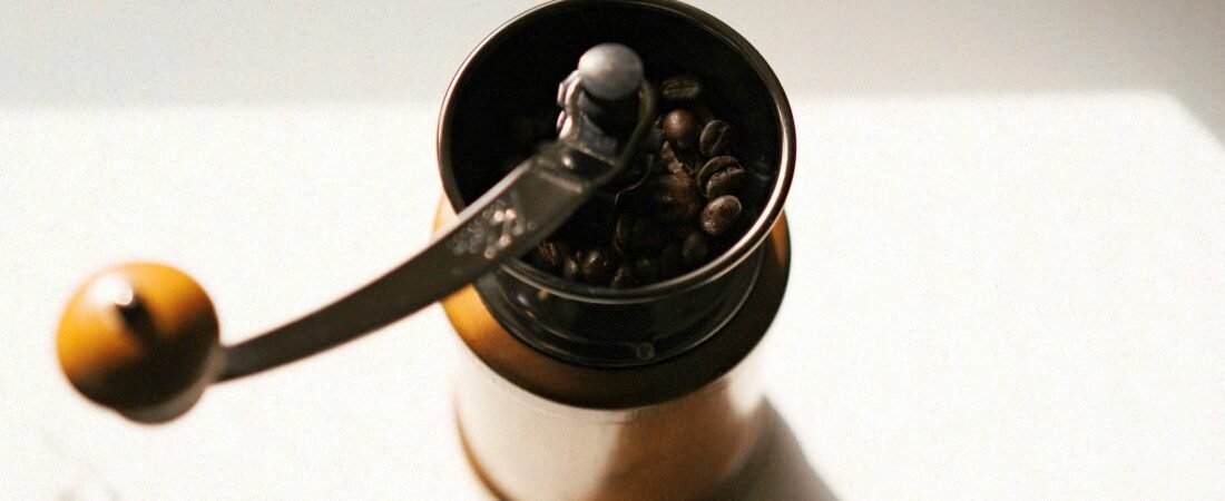 Best Coffee Grinders Under $100 (Beginner Picks)