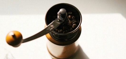 Best Coffee Grinders Under $100 (Beginner Picks)