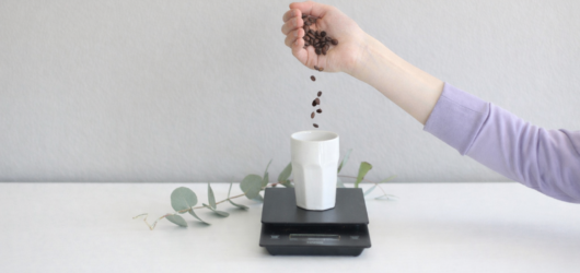 Best Coffee Scales for Beginners