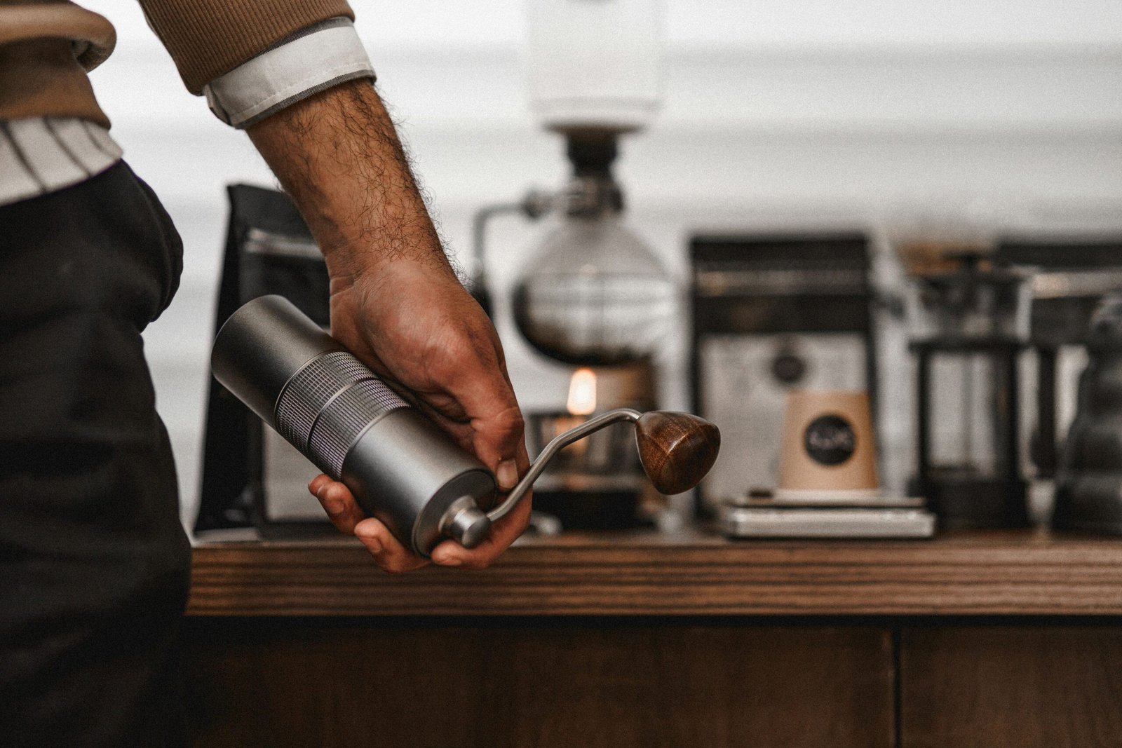 Coffee Grinders Beginners Regret Buying (And How to Avoid Them)