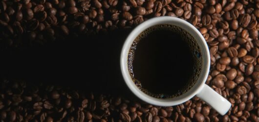 Best Dark Roast Coffee for Beginners (Not Bitter)