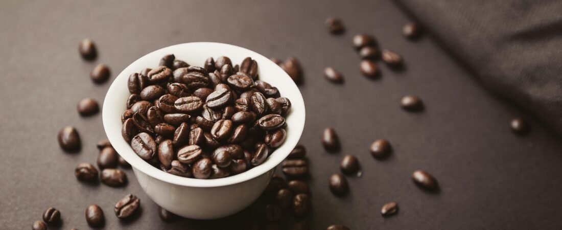 How to Choose Coffee Beans Without Overthinking