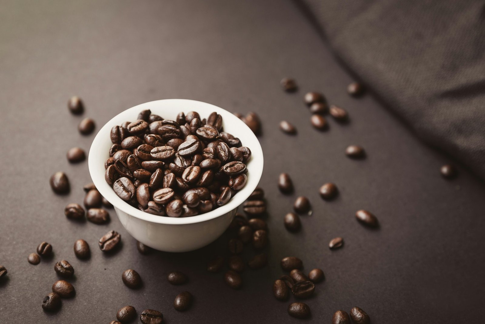 How to Choose Coffee Beans Without Overthinking