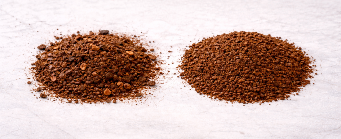 Why Cheap Coffee Grinders Often Create Bad Coffee (Beginner Explanation)