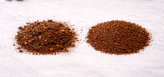 Why Cheap Coffee Grinders Often Create Bad Coffee (Beginner Explanation)