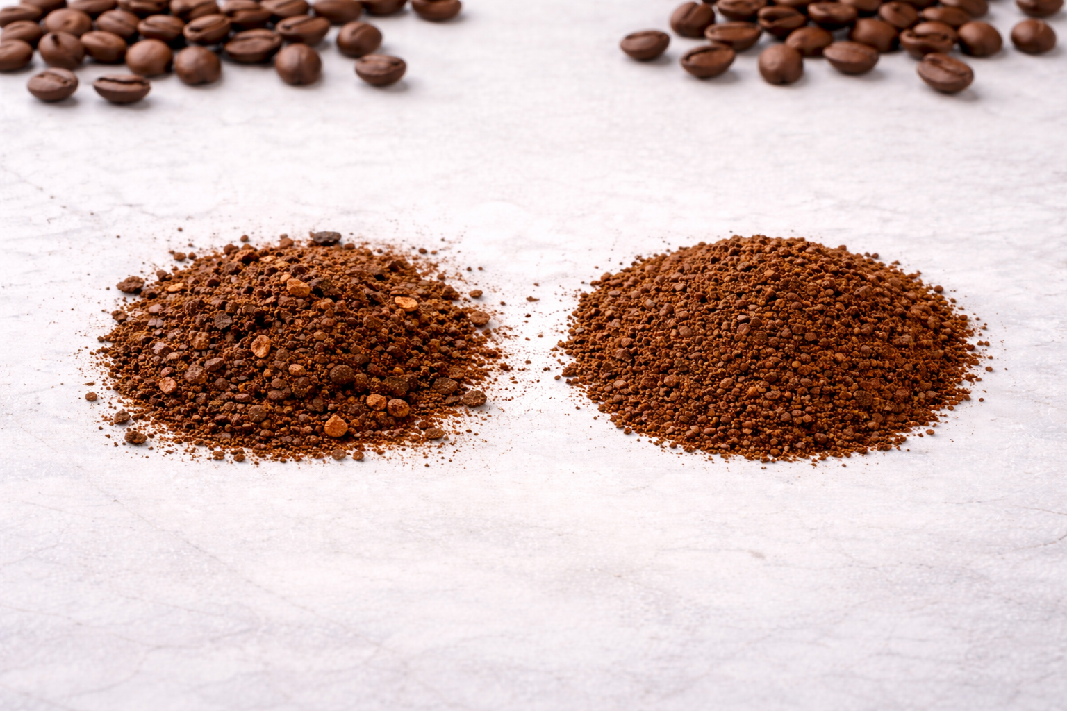 Why Cheap Coffee Grinders Often Create Bad Coffee (Beginner Explanation)