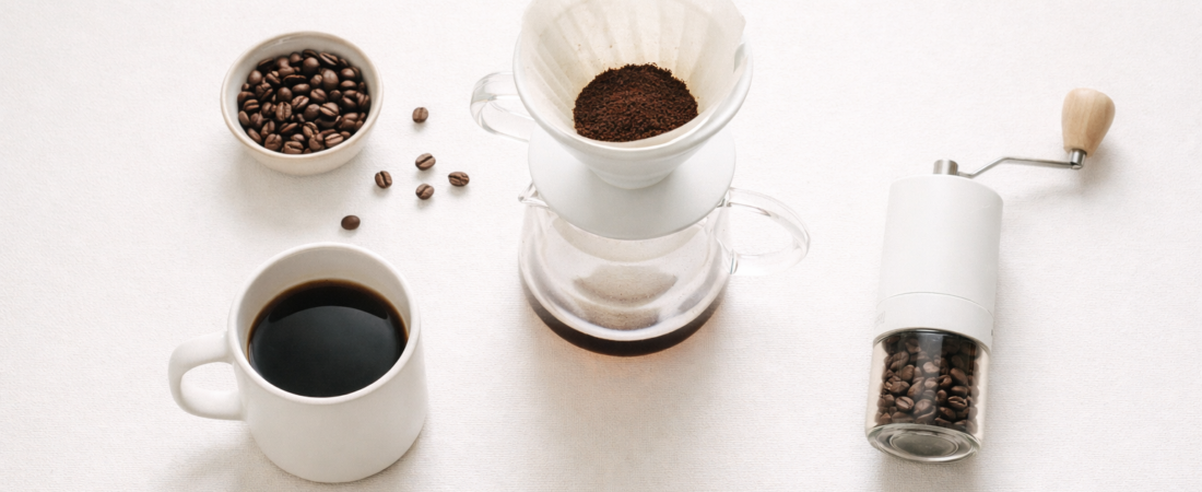 Beginner Coffee Brewing Gear Checklist