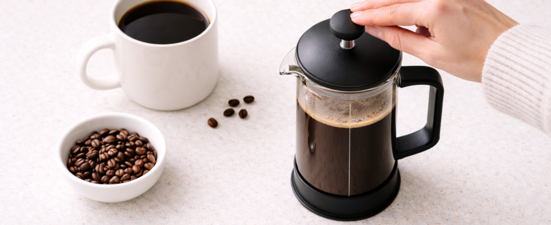 Best French Press for Beginners