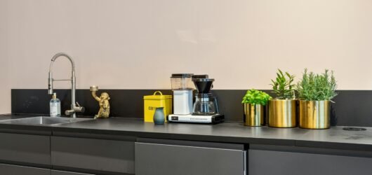 Best Coffee Gear for Small Apartments