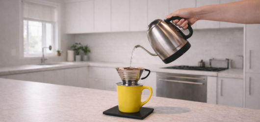 Do You Need a Gooseneck Kettle?