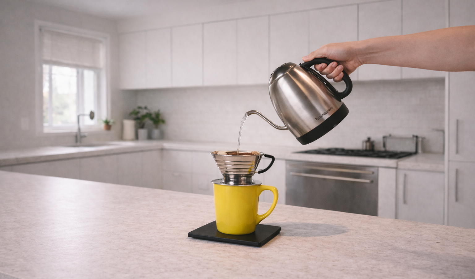 Do You Need a Gooseneck Kettle?