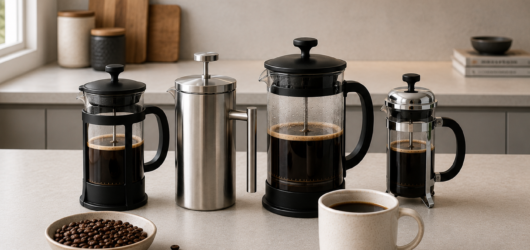 Best French Press Under $50 for Beginners