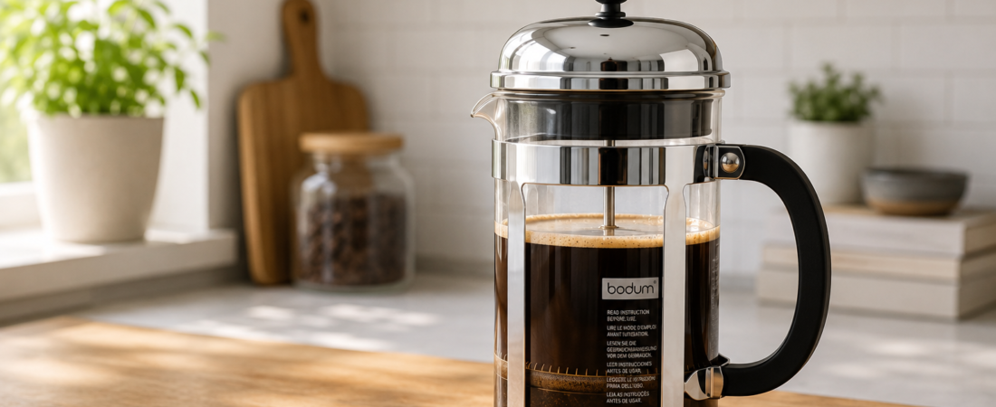 Bodum Chambord Review: Is It Still Worth Buying in 2026?
