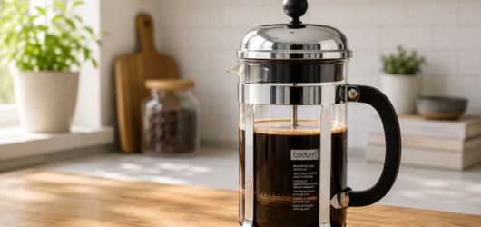 Bodum Chambord Review: Is It Still Worth Buying in 2026?